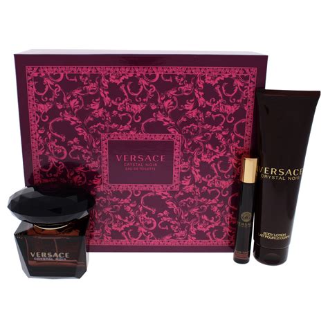 versace gift box perfume